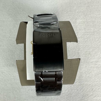 Fossil BQ2092 Orologio Da Uomo