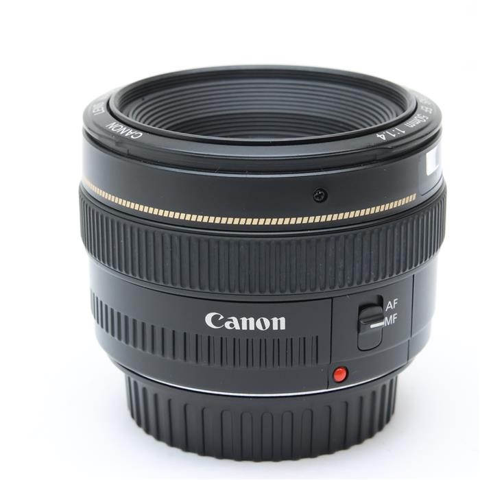 Canon Ef50Mm F1.4 Usm Lens | eBay
