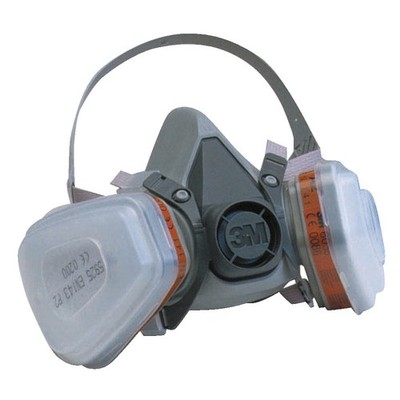 FAIE Atemschutzhalbmasken Set A2P3R En 140 mit Filter M