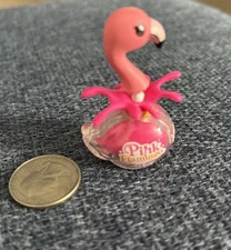 Zuru Mini Brands Kawaii Kuties New!  Pink flamingo ￼