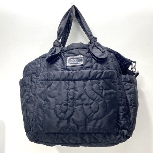 Marc By Marc Jacobs Workwear Satchel/Top Handle Bag