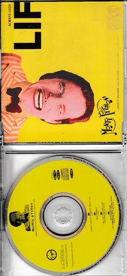 Płyta CD Monty Python - Always Look On The Bright Side_______________ 