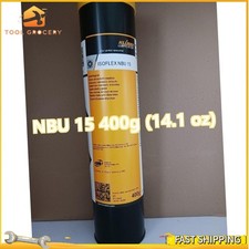 NBU 15 400g 14.1 Oz KLUBER ISOFLEX NBU 15 Grease 400g 14.1 Oz NBU15 in C New