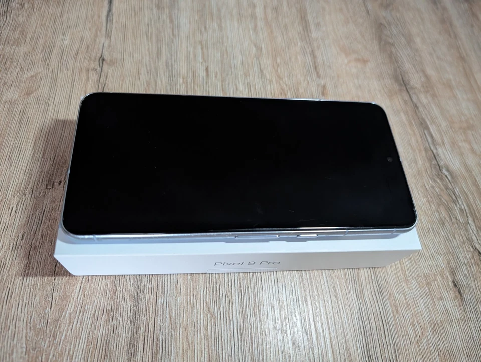 Google Pixel 8 Pro · 256GB, Foto 3 von 5