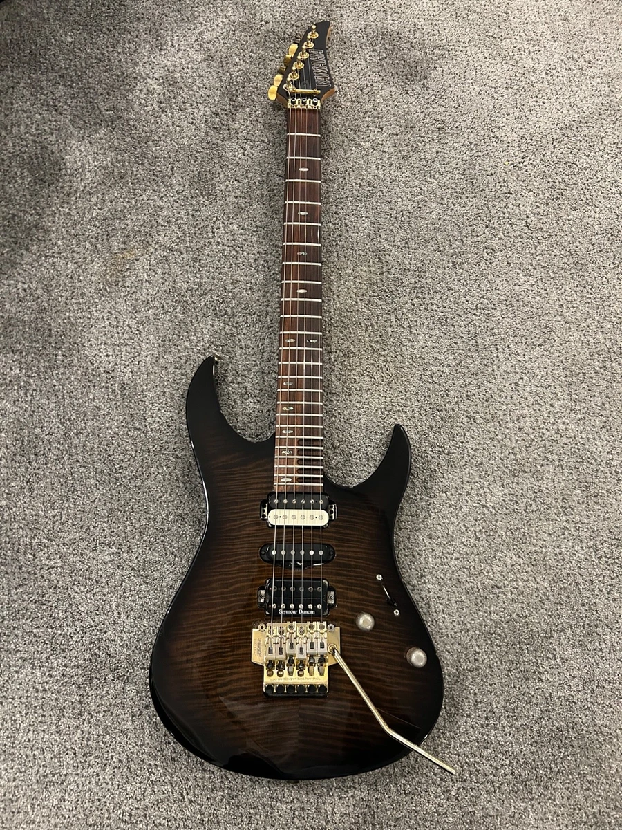 Yamaha RGX-610S ヴィンテージ Yamaha RGX-610S ヴィンテージ Yamaha RGX-610S ヴィンテージ Yamaha