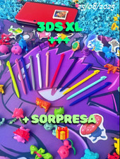 Nintendo 3DS XL Touch Stylus Pen 3DSXL New  