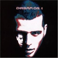 Dream - Dream ON Vol.1 CD Dance House Elektronica Trip Hop 1996