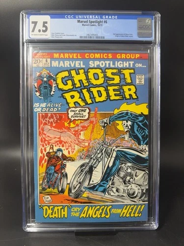 Comic Image