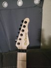DeJayce Workhorse Guitar With A Duncan Custom Humbucker Pickup And Original Floy — photo 4