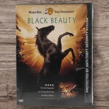 Black Beauty 1999 DVD Warner Brothers NEW SEALED