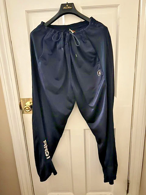 AND1 Basketball Blue Activewear for Men for sale | eBay