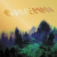 CAVEMAN - Caveman - CD - **Excellent Condition**