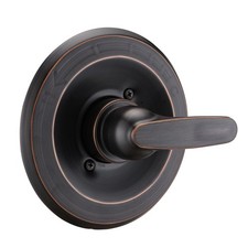 Shower Trim Kit Replacement for 13/14 Series, Oil Rubbed Bronze
