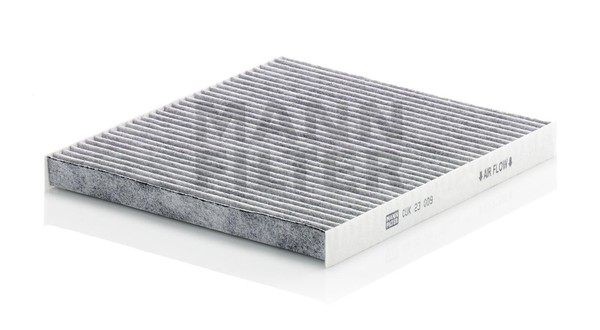 Mann + Hummel Innenraumfilter FüR U.A. Alfa Cuk 23 009-image