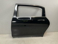 Porte arrière et accessoires Mercedes 600