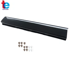 TK4951RB0B Left Front Rocker Molding Black For Mazda CX-9 2016 2017-2023