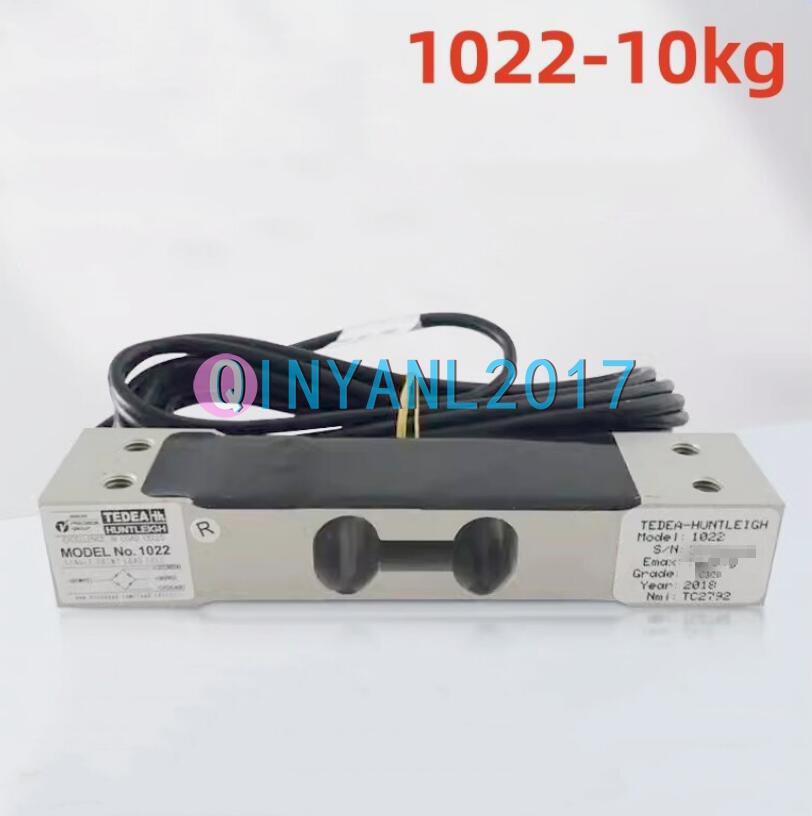 ONE NEW Tedea-Huntleigh Load Cell 1022-10kg | eBay