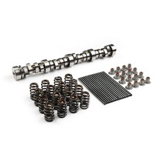 E1841P Stage 3 Camshaft Kit w/Pushrods Springs Seals Fit for Chevrolet & GMC
