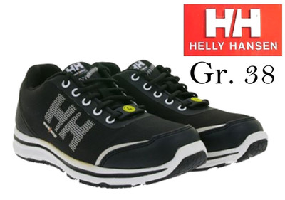 HELLY HANSEN Workwear Arbeitsschuhe LUNA SOFT Gr. 38 Neu & Ovp Sicherheitsschuhe
