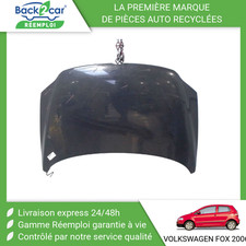 Capot Volkswagen FOX