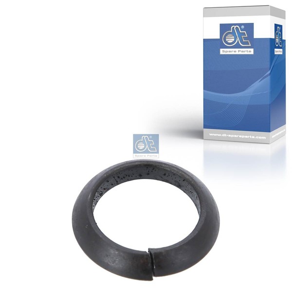 Zentrierring Felge DT Spare Parts 4.60106 FüR Mercedes Arocs Actros MP2 MP3 NG 1-image