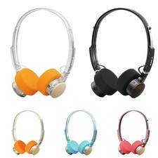 FIIO EH11 LDAC Hi-Res Audio Headphones Bluetooth On-Ear 30H Battery