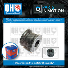 Anti Roll Bar Bush fits MERCEDES 200 S124, W124 2.0 Front Inner 85 to 93 QH New