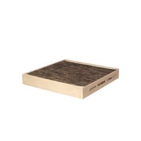 Filtron K 1089A Filter, Innenraumluft