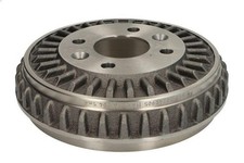 Bremstrommel LPR 7D0775 RENAULT TWINGO III (BCM_, BCA_) 1 2014-2019