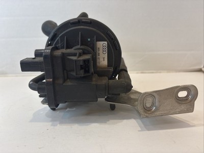 New OEM Audi Air Injection Leak Detection Pump 8E0 906 271 E For S4 See Pics