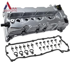 Valve Cover For 17-18 Jeep Compass 13-16 Dodge Dart 15-17 Chrysler 200 2.4l New Valve Cover For 17-18 Jeep Compass 13-16 Dodge Dart 15-17 Chrysler 200 2.4l New