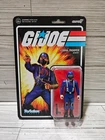 Cobra Trooper Pink Y-Back G.I.Joe Super7 Reaction Retro 3.75" Action Figure