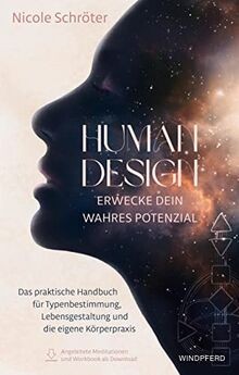 Human Design - erwecke dein wahres Potenzial: Das prakti... | Buch | Zustand gut