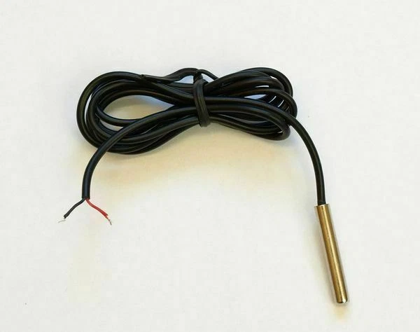 SIRU Temperature Sensor NTC10K -50°C Sensor Sensor Temperature Sensor NTC 10k B3380 ß3380