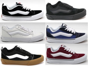 Vans Knu Skool Chaussures (Livraison gratuite)