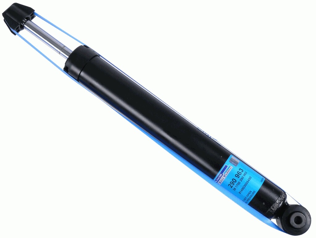 290 963 SACHS Shock Absorber for PEUGEOT