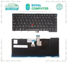 LENOVO IBM THINKPAD T440P T440S T431S T440 E440 L440 POINTER UK KEYBOARD 04Y0853