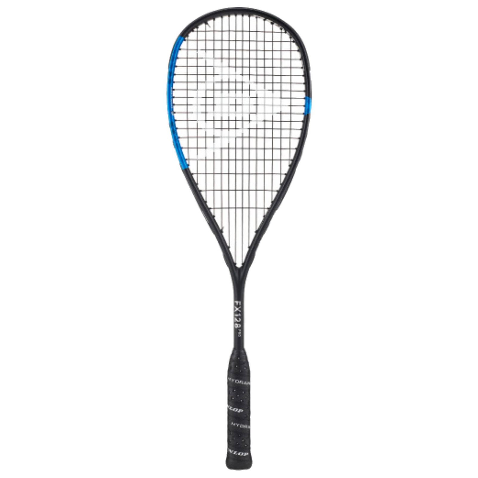 Ракетка для игры в сквош Dunlop FX 128 Pro 40290₽