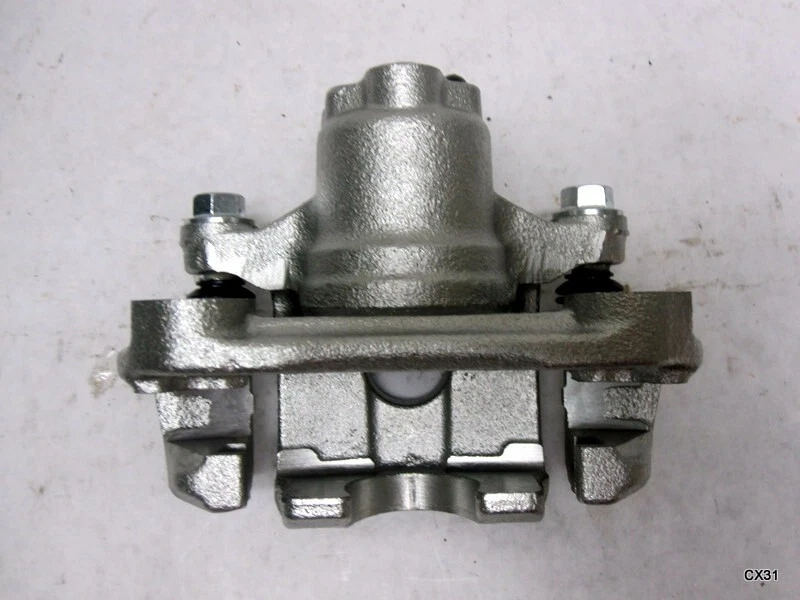 Pinza de freno de disco trasera izquierda 19B2697 para Toyota Avalon 2005-2007 Foto 3 de 4