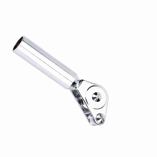 5-8mm Fishing Rod Tip Stainless Steel Roller Rod Tip Guide for Fishing MU - Picture 10 of 22