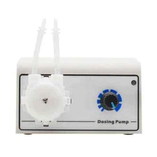 Peristaltic Liquid Pump Dosing Pump Small Circulating Water Pump Silent Pump