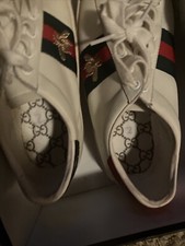 Bumble Bee Gucci Shoes