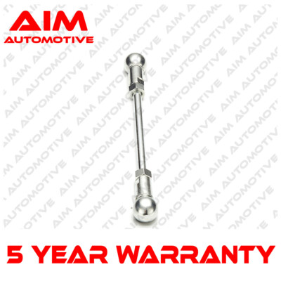 AIM Fits Combo (Mk2) 1.3 CDTI Diesel Gear Selector Linkage Cable #2