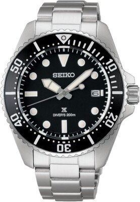 SEIKO PROSPEX Diver Scuba SBDJ063 100% Genuine product New 2024 For men Solar