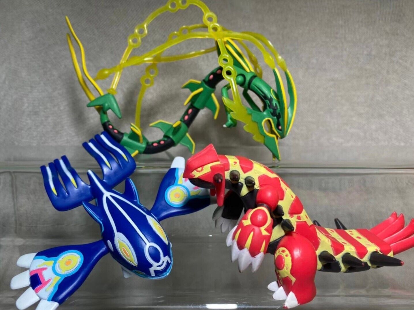 Primal Rayquaza.  Pokemon rayquaza, Rayquaza wallpaper, Mega rayquaza