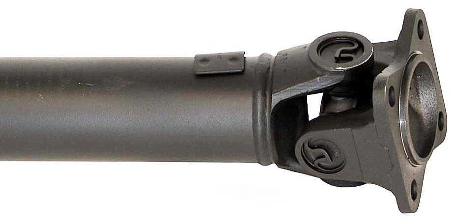 适合 1991 - 1995 年 NISSAN PATHFINDER 2WD 手动变速器后传动轴 — 第 3/4 张图片