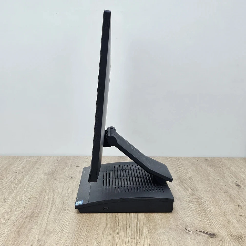 Fujitsu Esprimo X923 AIO PC i5 4590T 8GB RAM 256GB SSD 23" - Immagine 4 di 4