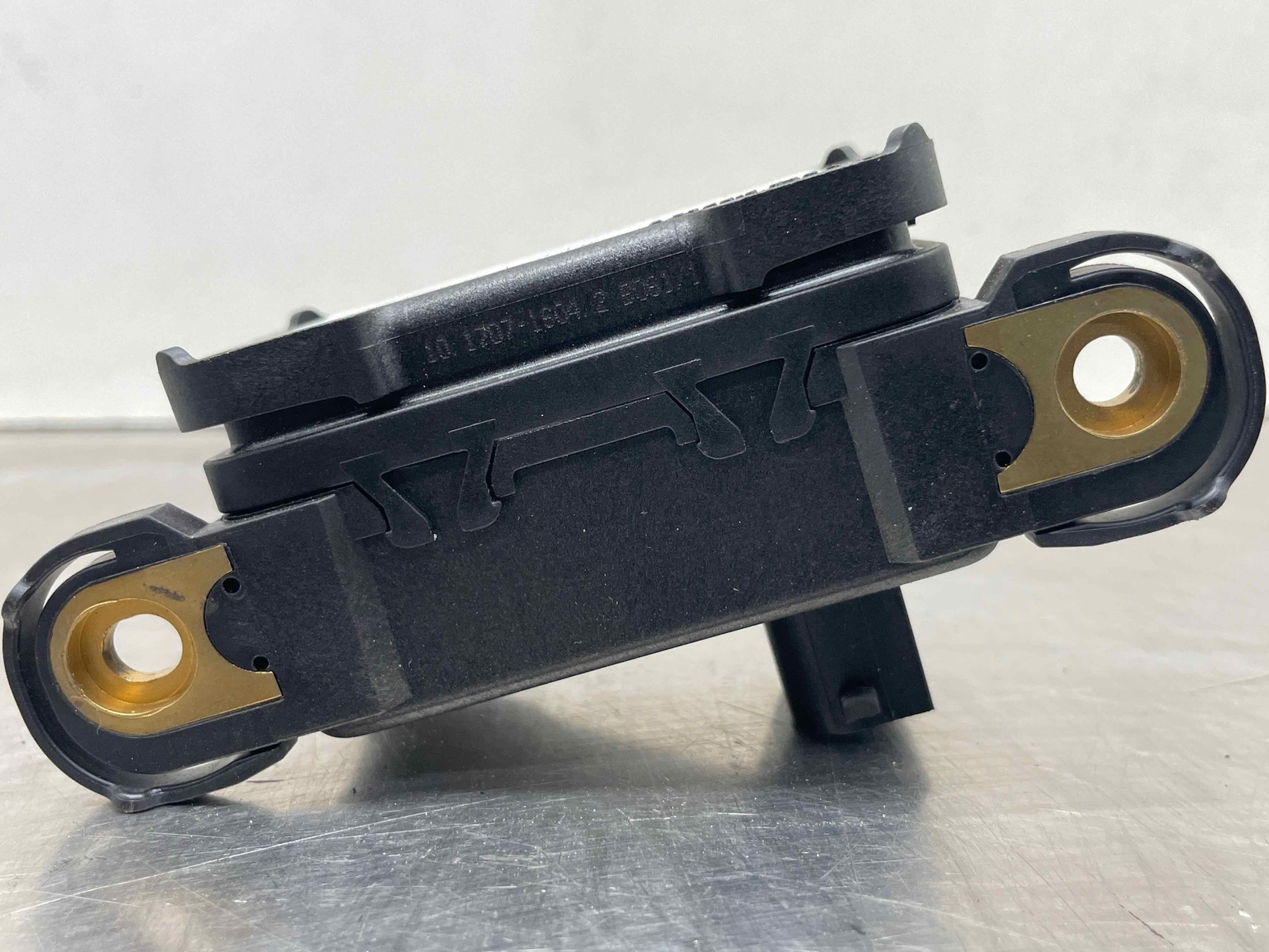 2010 ASTON MARTIN RAPIDE OEM YAW RATE SENSOR CONTROL MODULE 5W93-14B296-AE