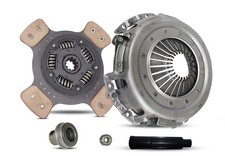 A-e Clutch Kit Fits Chevy Gmc Truck Kodiak Topkick C50 C60 C70 7.2l L6 7.4l V8