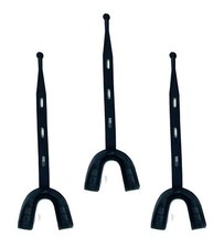 OCHRANIACZ NA USTA CHAMPRO EKONOMICZNY - DLA DOROSŁYCH I MŁODZIEŻY - RÓŻNE KOLORY (OPAKOWANIE 50 SZTUK)